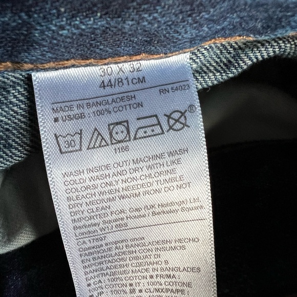 Banana Republic size 30W -32L - Picture 5 of 5